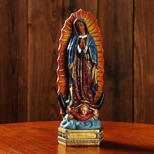 Load image into Gallery viewer, Our Lady of Guadalupe Statue