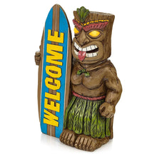 Load image into Gallery viewer, Hawaiian Tiki Statue