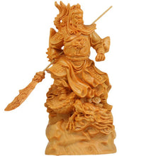 Load image into Gallery viewer, Guan Gong Statue