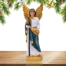 Load image into Gallery viewer, ST Michael Archangel Statue