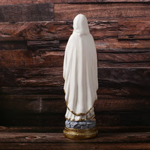 Load image into Gallery viewer, Virgin Mary Resin Statue