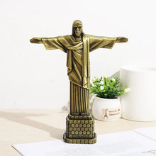 Load image into Gallery viewer, Christ the Redeemer Statue