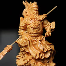 Load image into Gallery viewer, Guan Gong Statue