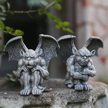 Load image into Gallery viewer, Gargoyle Statues