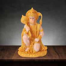 Load image into Gallery viewer, Hanuman Statue