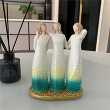 Load image into Gallery viewer, Three Sisters Statue