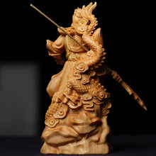 Load image into Gallery viewer, Guan Gong Statue