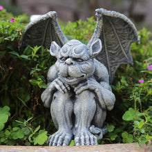 Load image into Gallery viewer, Gargoyle Statues