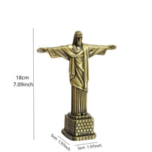 Load image into Gallery viewer, Christ the Redeemer Statue