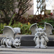 Load image into Gallery viewer, Gargoyle Statues