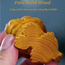 Load image into Gallery viewer, Small Chinese Kirin Statue