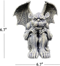 Load image into Gallery viewer, Gargoyle Statues