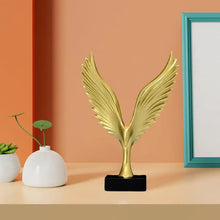 Load image into Gallery viewer, Angel Wings Statue