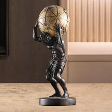 Load image into Gallery viewer, Atlas Sculpture Statue
