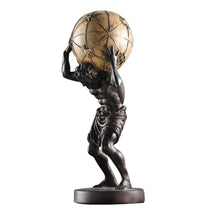 Load image into Gallery viewer, Atlas Sculpture Statue