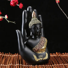 Load image into Gallery viewer, Buddha Hand Statue