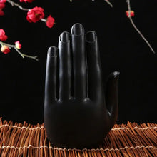 Load image into Gallery viewer, Buddha Hand Statue