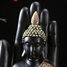 Load image into Gallery viewer, Buddha Hand Statue