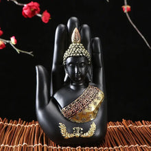 Load image into Gallery viewer, Buddha Hand Statue