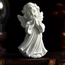 Load image into Gallery viewer, Cherub Angel Statue