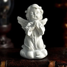 Load image into Gallery viewer, Cherub Angel Statue