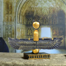 Load image into Gallery viewer, Egyptian Goddess Isis Statue