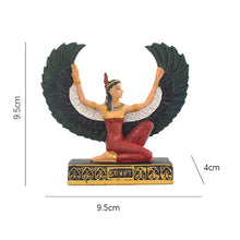 Load image into Gallery viewer, Egyptian Goddess Isis Statue