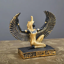 Load image into Gallery viewer, Egyptian Goddess Isis Statue