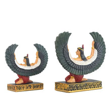 Load image into Gallery viewer, Egyptian Goddess Isis Statue