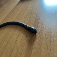 Load image into Gallery viewer, Jormungandr Segmented Viking Steel Necklace