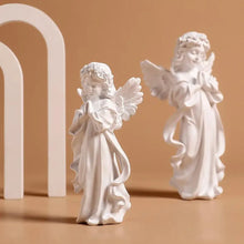 Load image into Gallery viewer, Praying Angel Statue