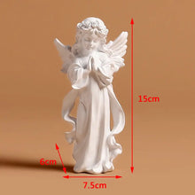 Load image into Gallery viewer, Praying Angel Statue