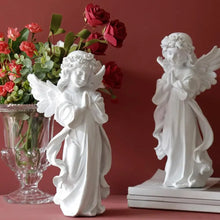 Load image into Gallery viewer, Praying Angel Statue