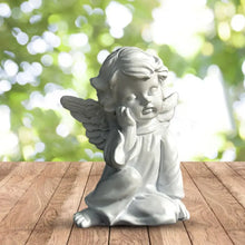 Load image into Gallery viewer, Sleeping Angel Statue