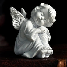 Load image into Gallery viewer, Sleeping Angel Statue