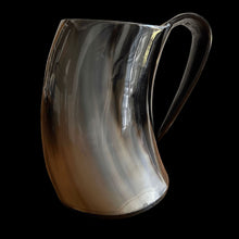 Load image into Gallery viewer, Viking Drinking Horn Cup