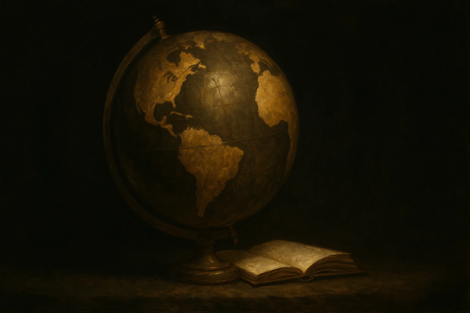 Illustration: Global Expansion and Demographics