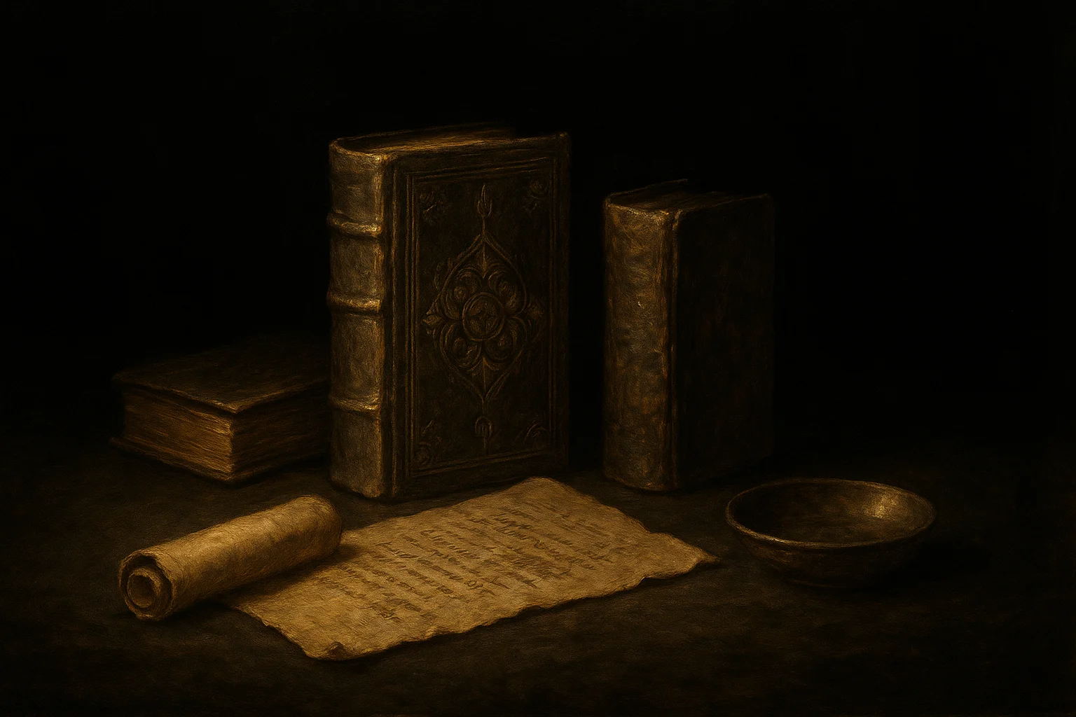 Illustration: The sources: dainas, chronicles, and the problem of late recording