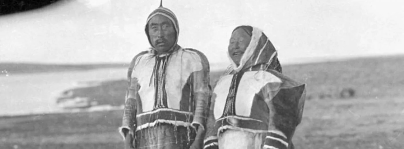 angakoq