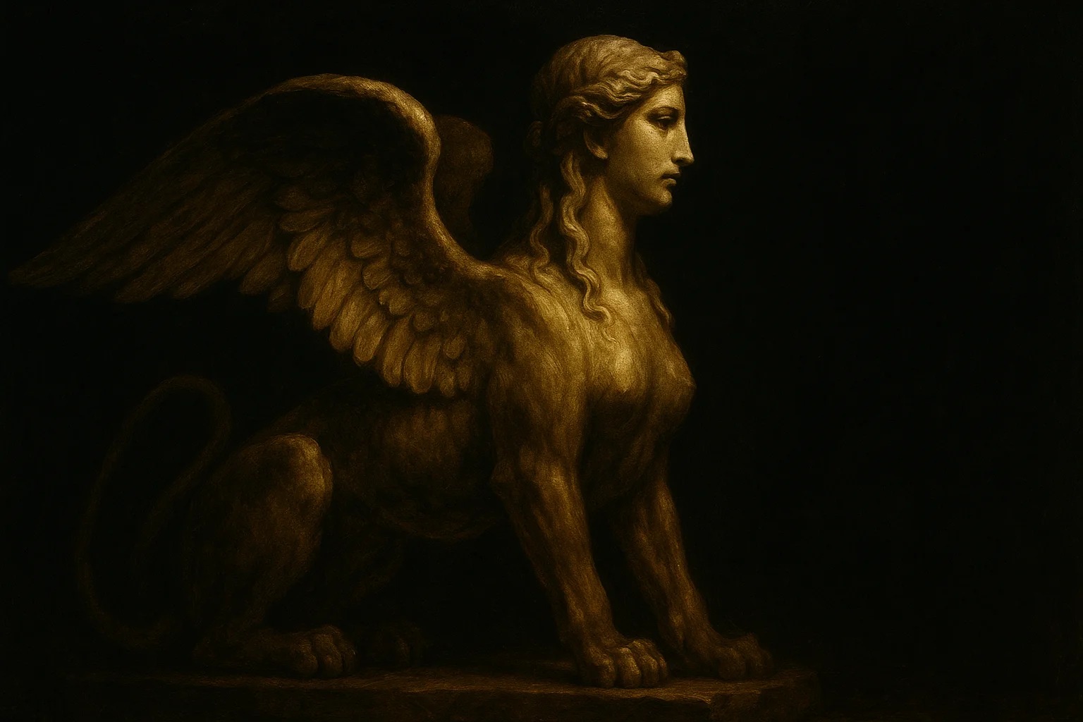 Illustration: Symbolism: Strength, Wisdom, and the Composite Body
