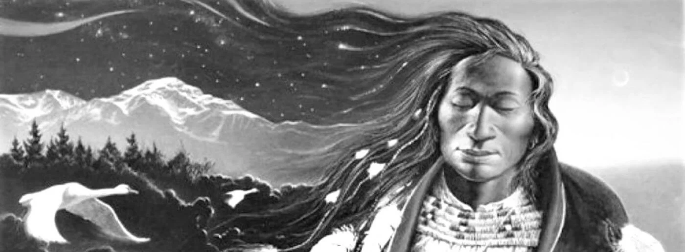 Great Manitou-Native-American-mythology