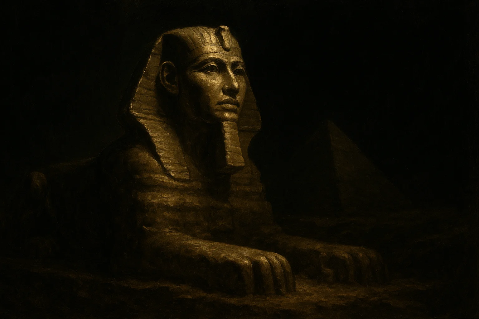 Illustration: Dating and Attribution: The Fourth Dynasty Evidence