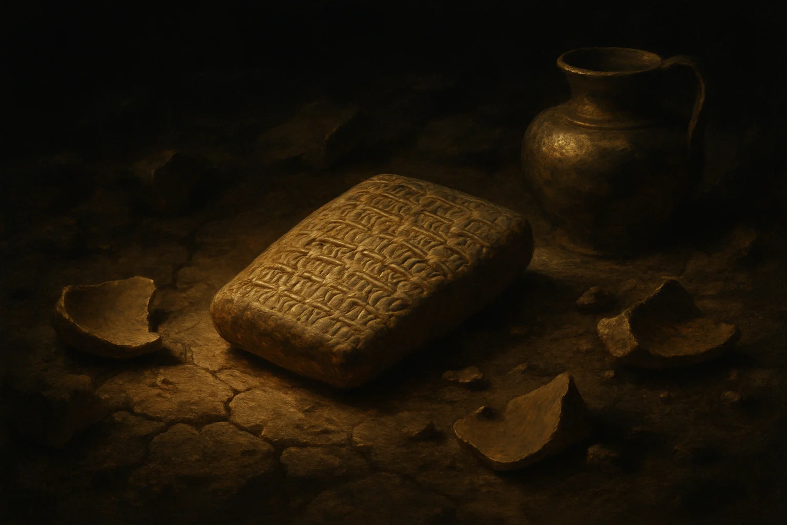 Mesopotamian