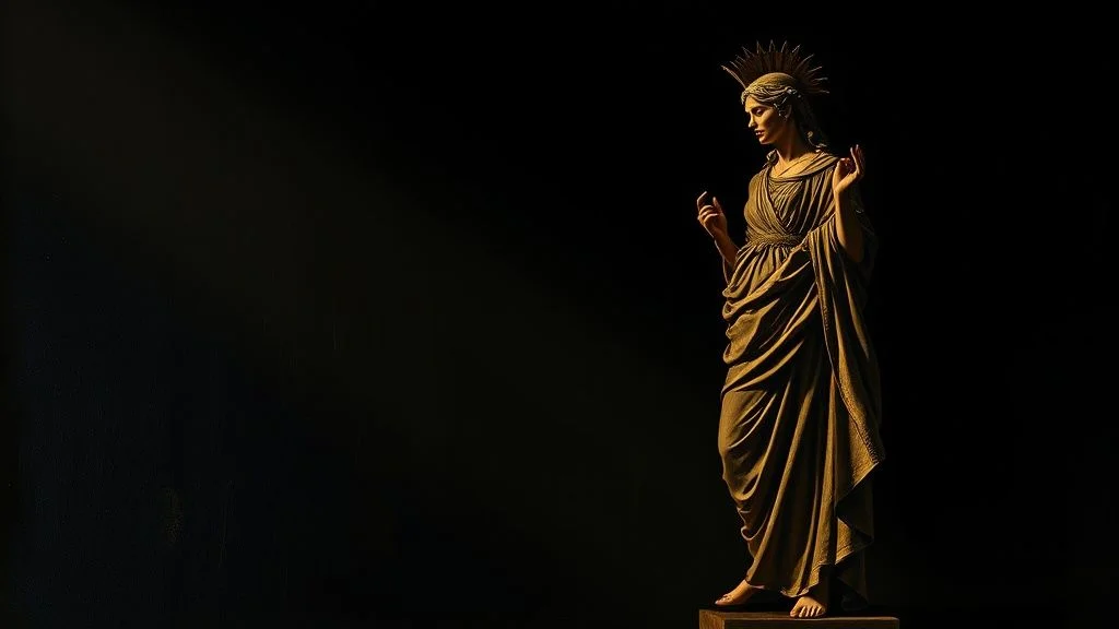 Illustration: Greek and Roman Traditions