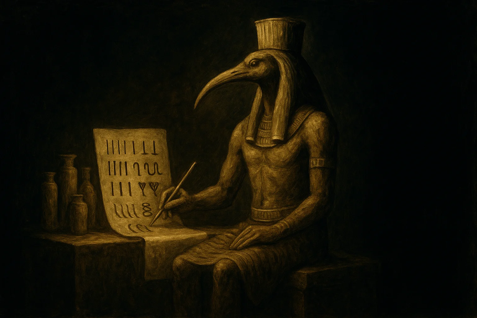 Illustration: Numeration and the Decimal System