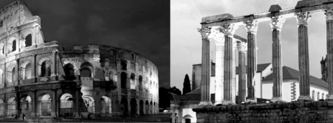 roman-temples