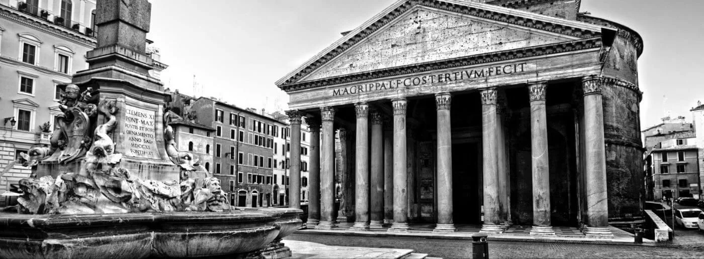 roman-pantheon