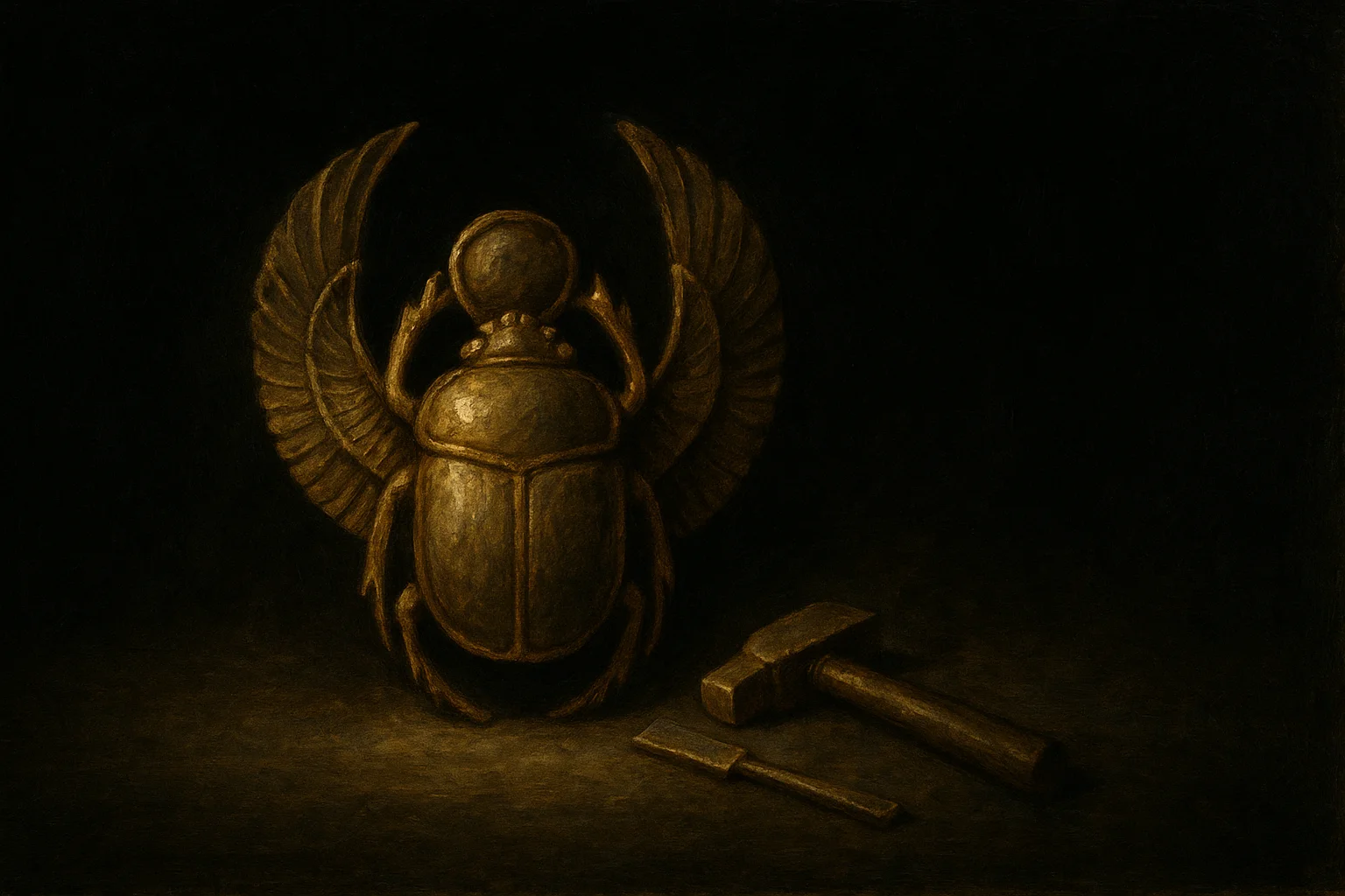 Illustration: Materials and Manufacture
