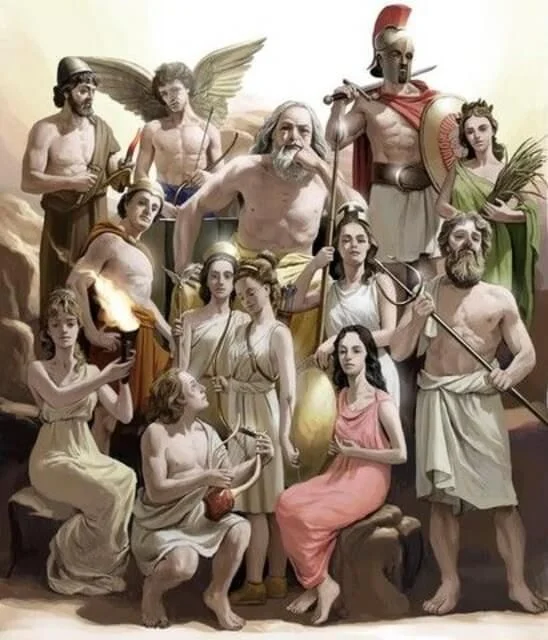 ancient-roman-gods