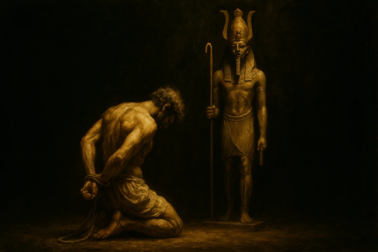 Illustration: Slavery Across the Dynasties